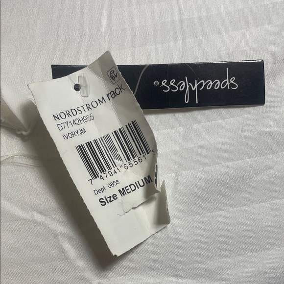 Speechless White Strapless Lace Cocktail Dress - Picture 2 of 11